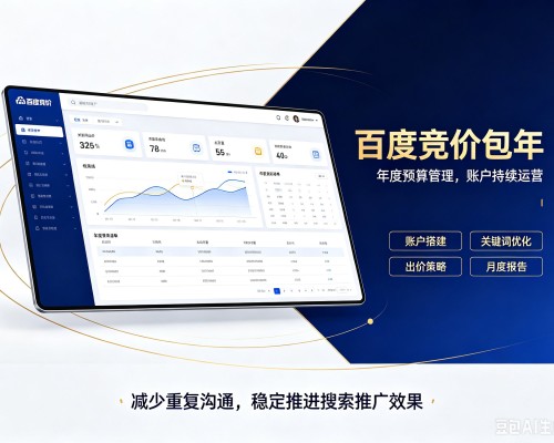 曲阳百度竞价包年